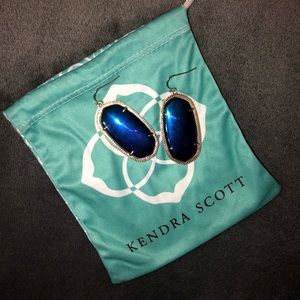 REVERSIBLE Kendra Scott Danielle Earrings ✨